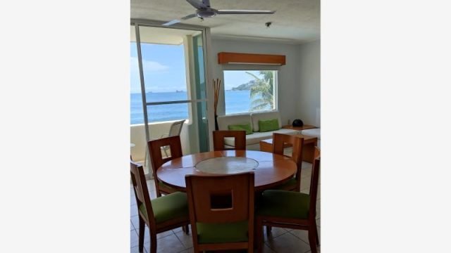Departamento en Renta en Valle Salagua Manzanillo Colima 11