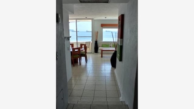 Departamento en Renta en Valle Salagua Manzanillo Colima 4