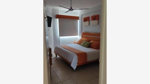 Departamento en Renta en Valle Salagua Manzanillo Colima 6