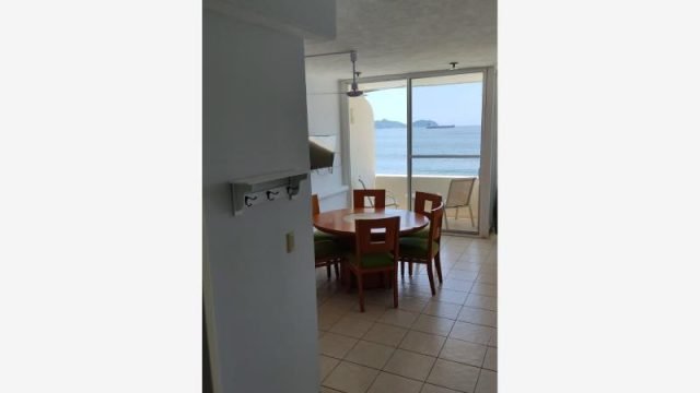 Departamento en Renta en Valle Salagua Manzanillo Colima 8