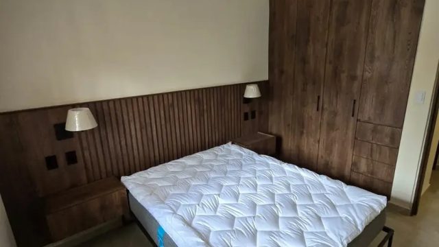 Departamento en Renta en Villas del Parque Queretaro Queretaro 10