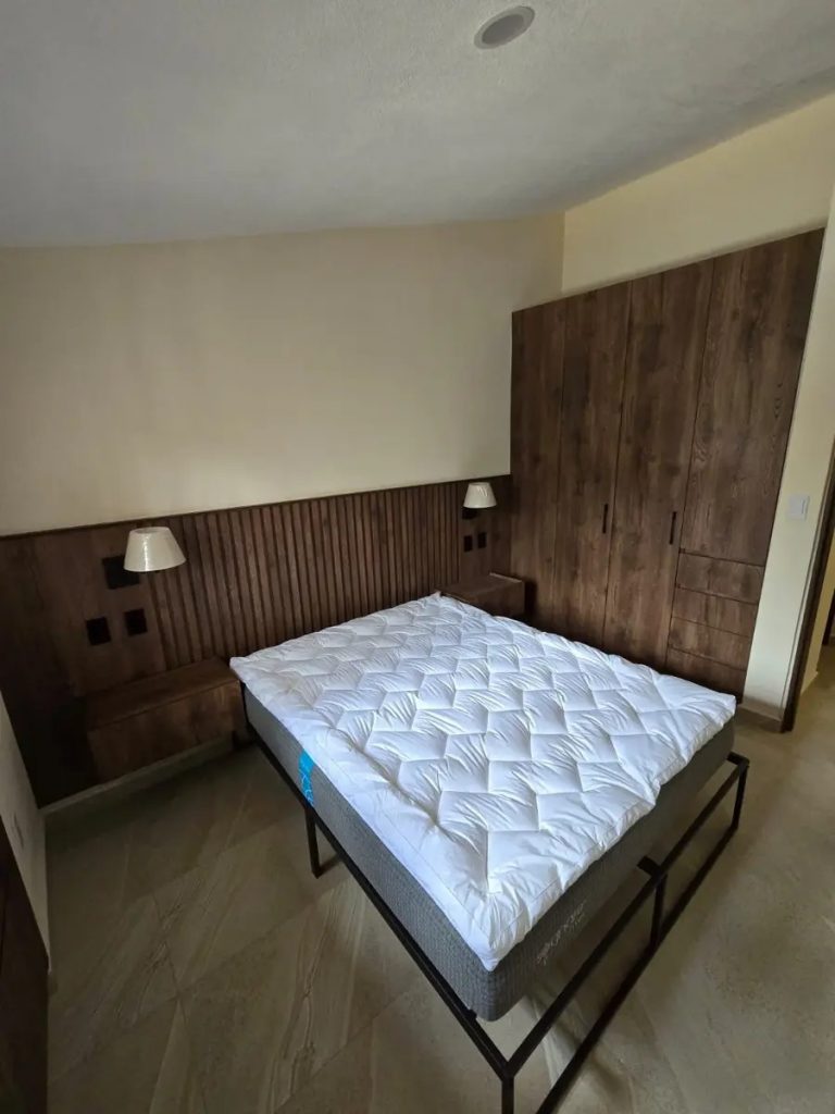Departamento en Renta en Villas del Parque Queretaro Queretaro 10