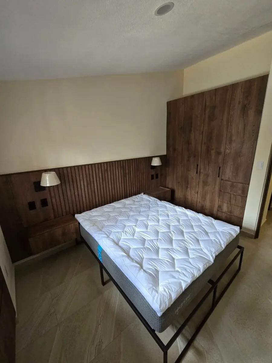Departamento en Renta en Villas del Parque Queretaro Queretaro 10