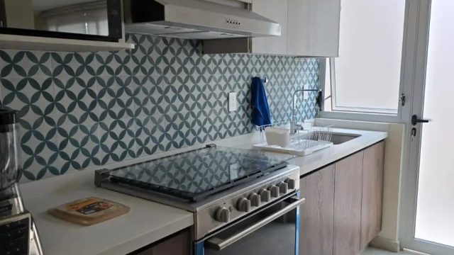 Departamento en Renta en Villas del Parque Queretaro Queretaro 12