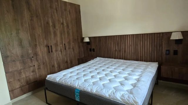 Departamento en Renta en Villas del Parque Queretaro Queretaro 14