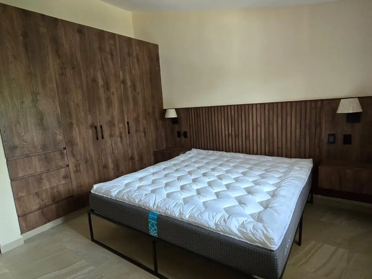 Departamento en Renta en Villas del Parque Queretaro Queretaro 14