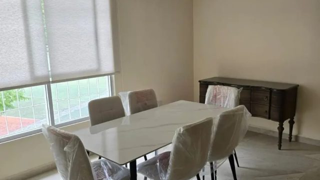 Departamento en Renta en Villas del Parque Queretaro Queretaro 2