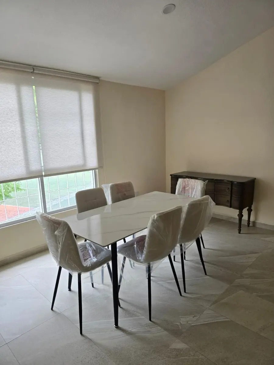 Departamento en Renta en Villas del Parque Queretaro Queretaro 2