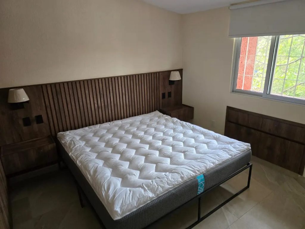 Departamento en Renta en Villas del Parque Queretaro Queretaro 6