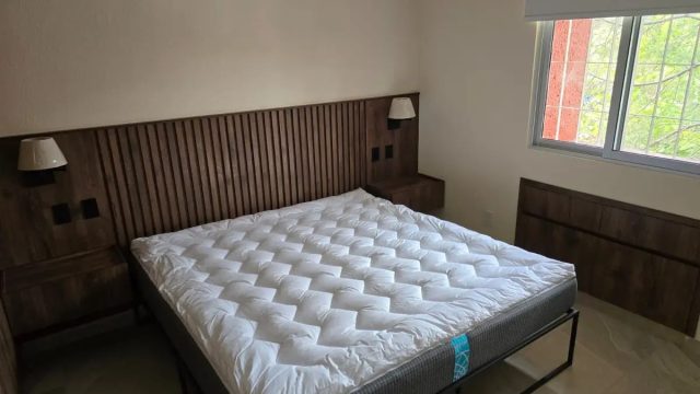 Departamento en Renta en Villas del Parque Queretaro Queretaro 6