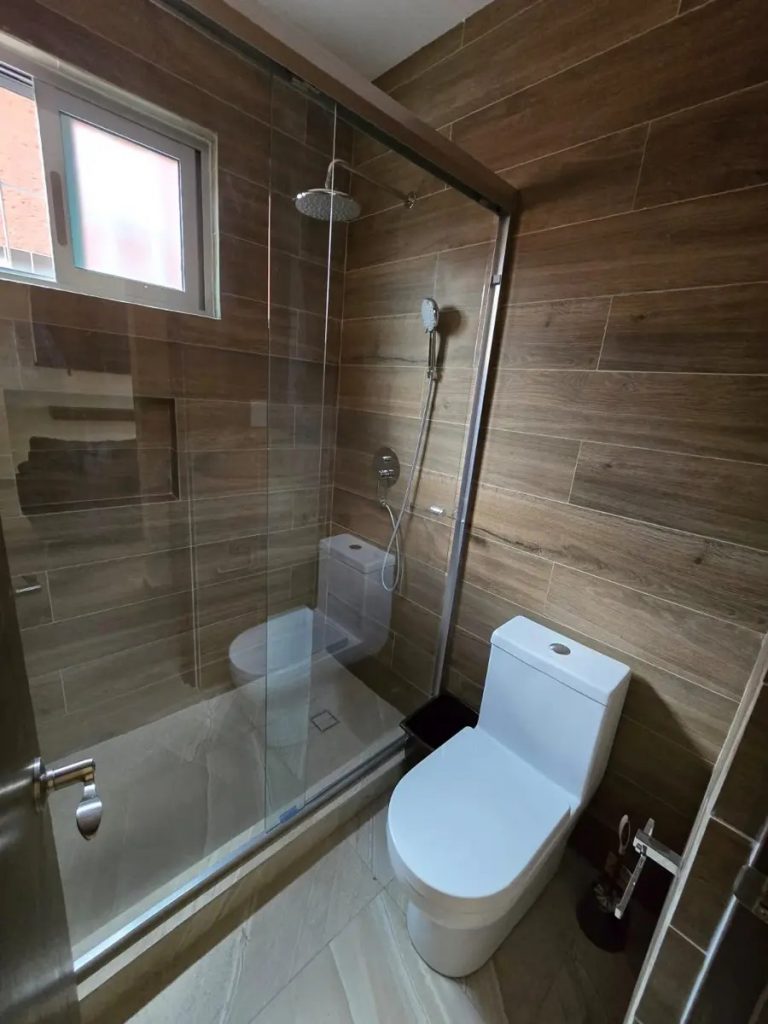 Departamento en Renta en Villas del Parque Queretaro Queretaro 8