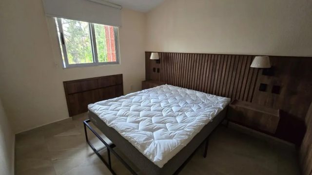 Departamento en Renta en Villas del Parque Queretaro Queretaro 9