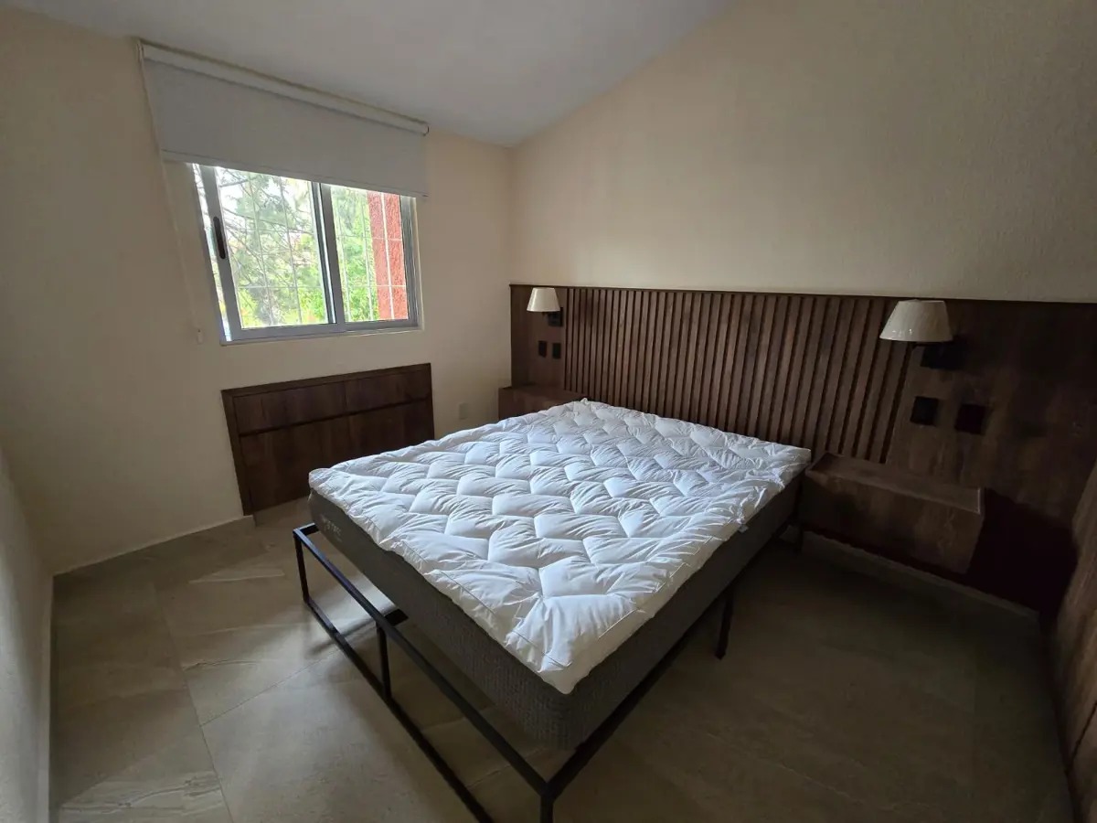 Departamento en Renta en Villas del Parque Queretaro Queretaro 9