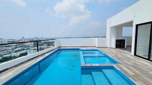 Departamento en Renta en Virginia Boca del Rio Veracruz de Ignacio de la Llave 1