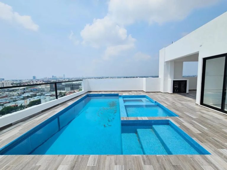 Departamento en Renta en Virginia, Boca del Río, Veracruz de Ignacio de la Llave