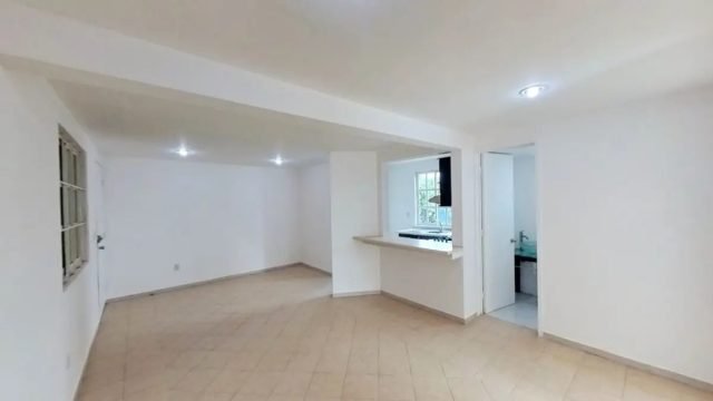Departamento en Venta en 5o Tramo 20 de Noviembre Venustiano Carranza Ciudad de Mexico 10
