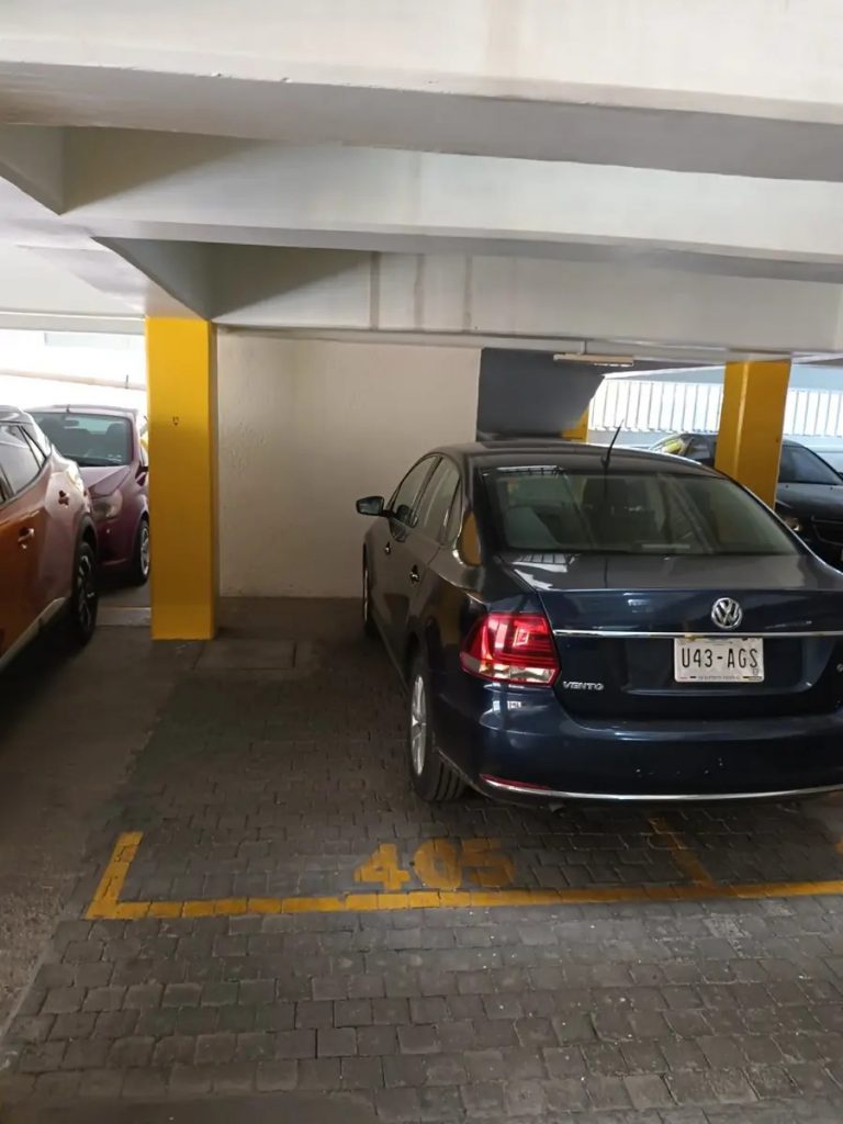 Departamento en Venta en 5o Tramo 20 de Noviembre Venustiano Carranza Ciudad de Mexico 3