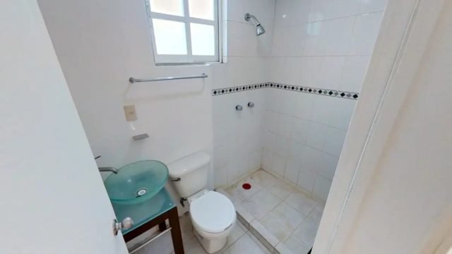 Departamento en Venta en 5o Tramo 20 de Noviembre Venustiano Carranza Ciudad de Mexico 4