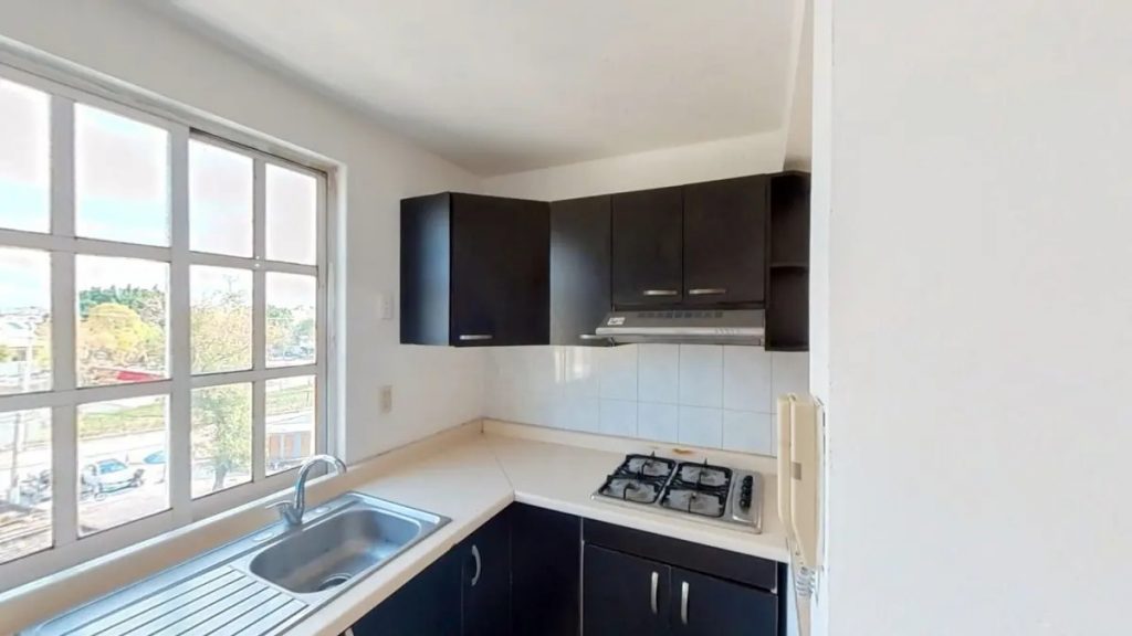 Departamento en Venta en 5o Tramo 20 de Noviembre Venustiano Carranza Ciudad de Mexico 5