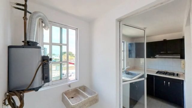 Departamento en Venta en 5o Tramo 20 de Noviembre Venustiano Carranza Ciudad de Mexico 6