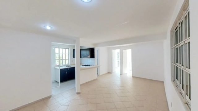 Departamento en Venta en 5o Tramo 20 de Noviembre Venustiano Carranza Ciudad de Mexico 8