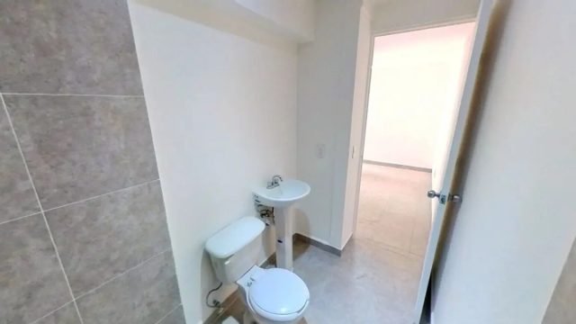 Departamento en Venta en Agricola Pantitlan Iztacalco Ciudad de Mexico 1 1