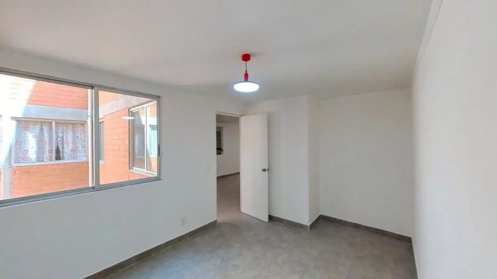 Departamento en Venta en Agricola Pantitlan Iztacalco Ciudad de Mexico 2 1