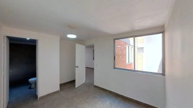Departamento en Venta en Agricola Pantitlan Iztacalco Ciudad de Mexico 3 1