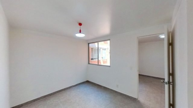Departamento en Venta en Agricola Pantitlan Iztacalco Ciudad de Mexico 4