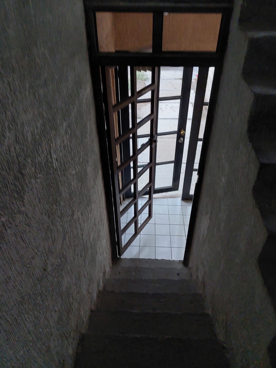 Departamento en Venta en FOVISSSTE Nueva California Torreon Coahuila de Zaragoza 1