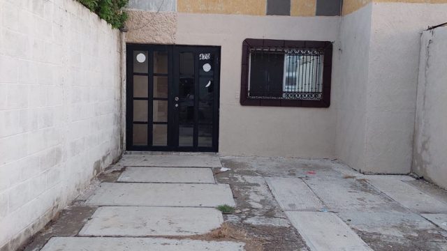 Departamento en Venta en FOVISSSTE Nueva California Torreon Coahuila de Zaragoza 2