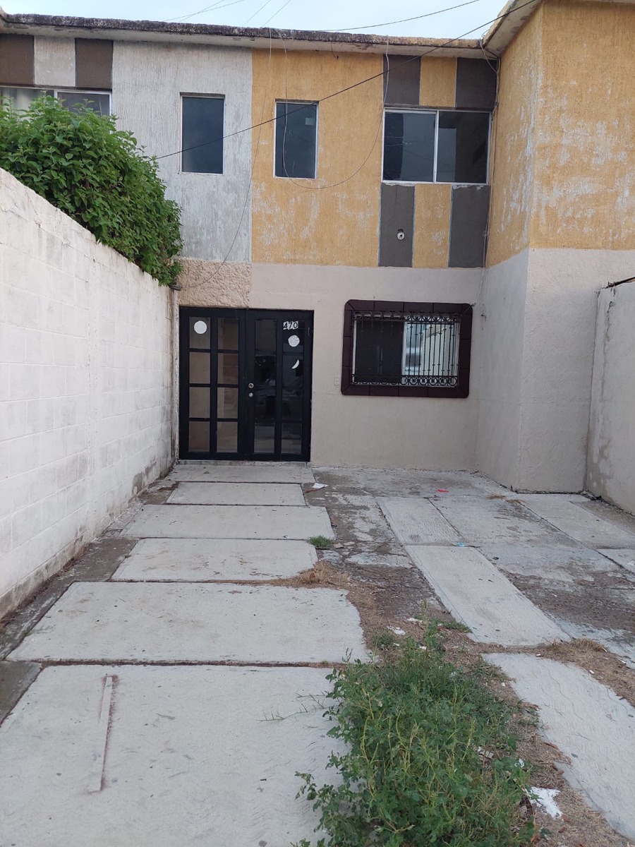 Departamento en Venta en FOVISSSTE Nueva California Torreon Coahuila de Zaragoza 2