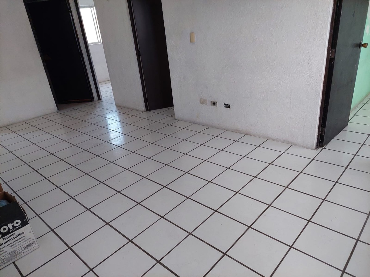 Departamento en Venta en FOVISSSTE Nueva California Torreon Coahuila de Zaragoza 3
