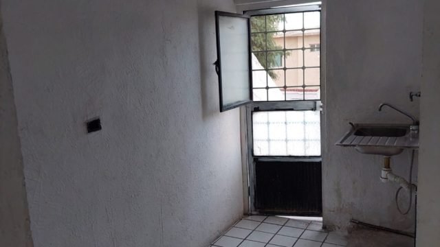 Departamento en Venta en FOVISSSTE Nueva California Torreon Coahuila de Zaragoza 6