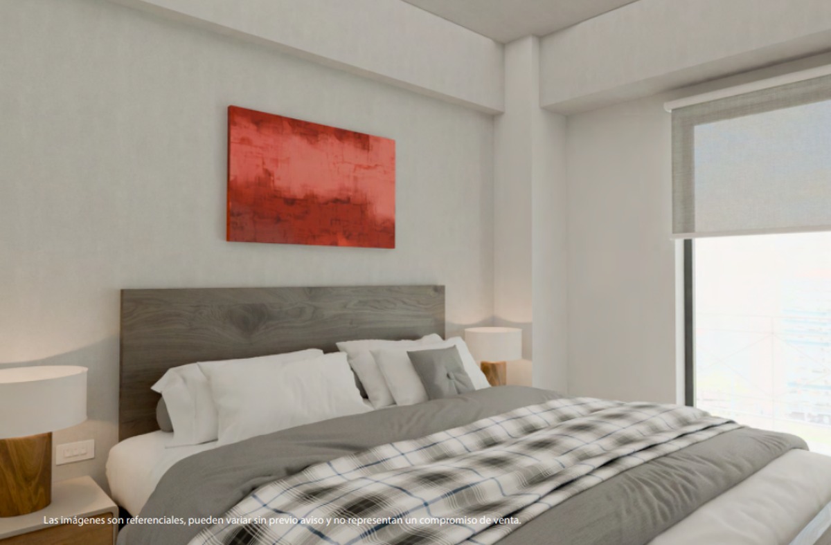 Departamento en Venta en Granjas Mexico Iztacalco Ciudad de Mexico 1