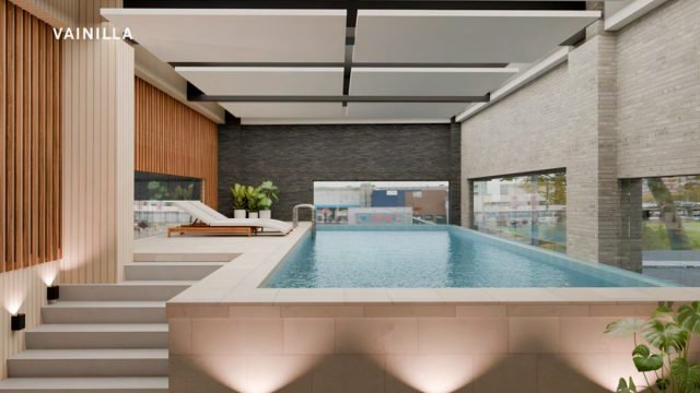 Departamento en Venta en Granjas Mexico Iztacalco Ciudad de Mexico 2