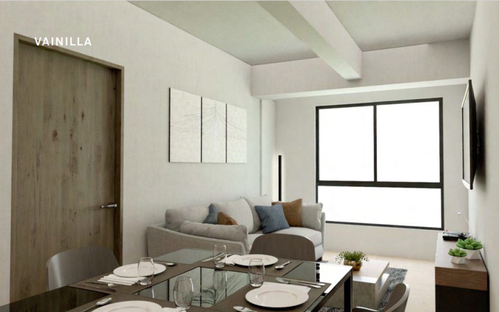 Departamento en Venta en Granjas Mexico Iztacalco Ciudad de Mexico 8