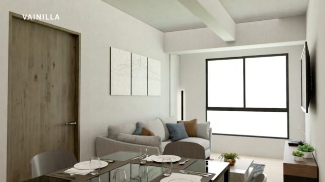 Departamento en Venta en Granjas Mexico Iztacalco Ciudad de Mexico 8