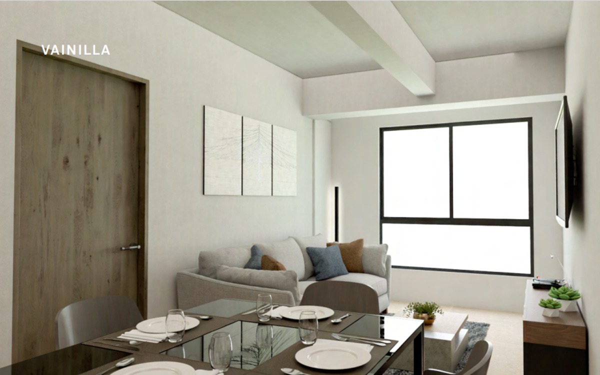 Departamento en Venta en Granjas Mexico Iztacalco Ciudad de Mexico 8