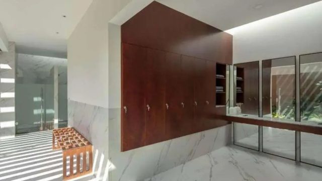 Departamento en Venta en Lomas de Angelopolis San Andres Cholula Puebla 10