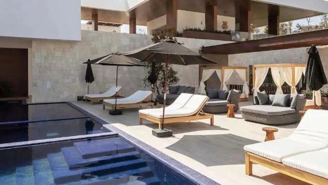 Departamento en Venta en Lomas de Angelopolis San Andres Cholula Puebla 12