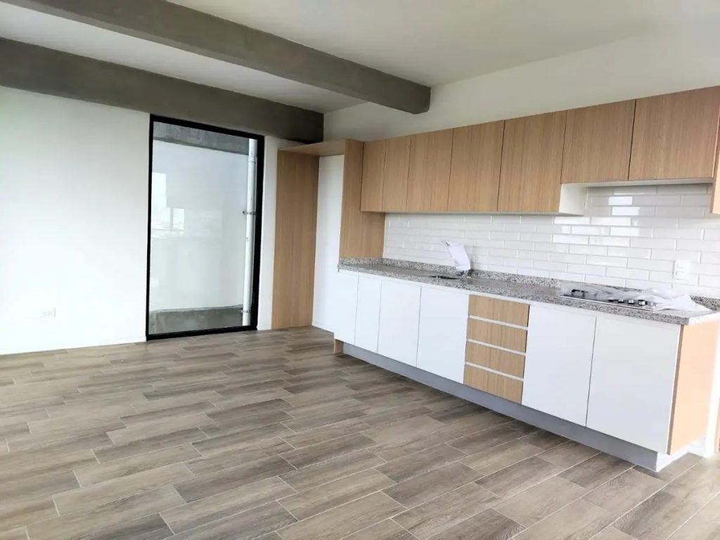 Departamento en Venta en Lomas de Angelopolis San Andres Cholula Puebla 13