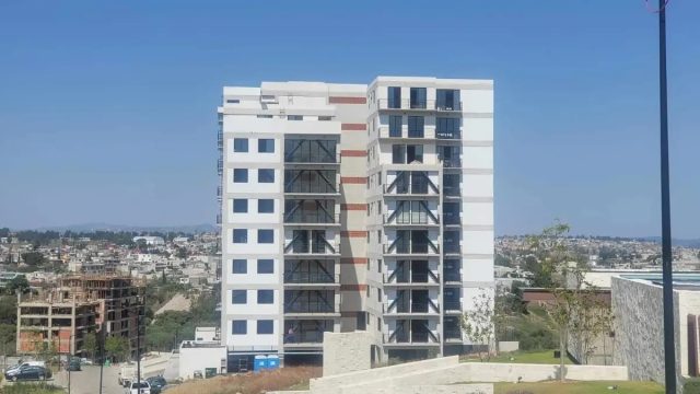Departamento en Venta en Lomas de Angelopolis San Andres Cholula Puebla 17