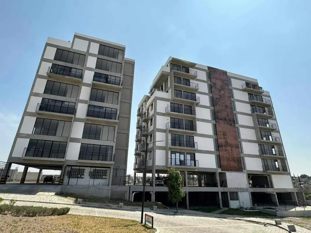 Departamento en Venta en Lomas de Angelopolis San Andres Cholula Puebla 18
