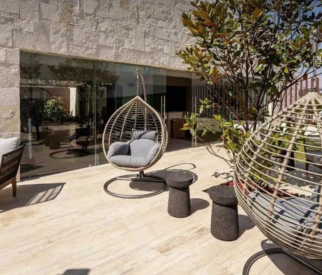 Departamento en Venta en Lomas de Angelopolis San Andres Cholula Puebla 2