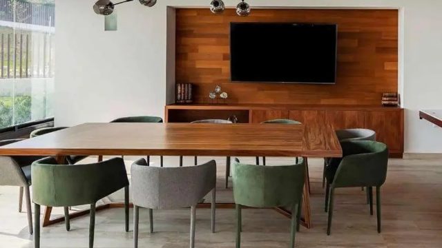 Departamento en Venta en Lomas de Angelopolis San Andres Cholula Puebla 6