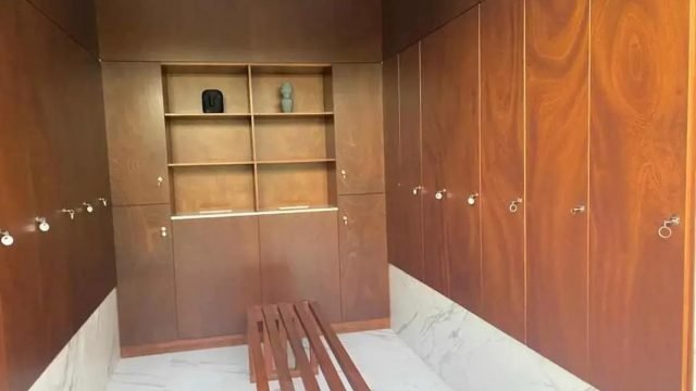 Departamento en Venta en Lomas de Angelopolis San Andres Cholula Puebla 8