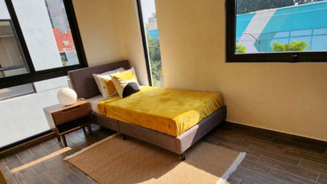 Departamento en Venta en Veronica Anzures Miguel Hidalgo Ciudad de Mexico 1