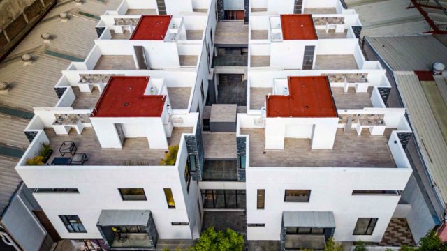 Departamento en Venta en Veronica Anzures Miguel Hidalgo Ciudad de Mexico 11