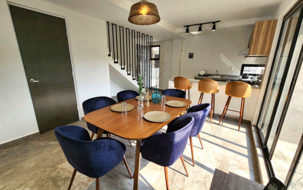 Departamento en Venta en Veronica Anzures Miguel Hidalgo Ciudad de Mexico 12